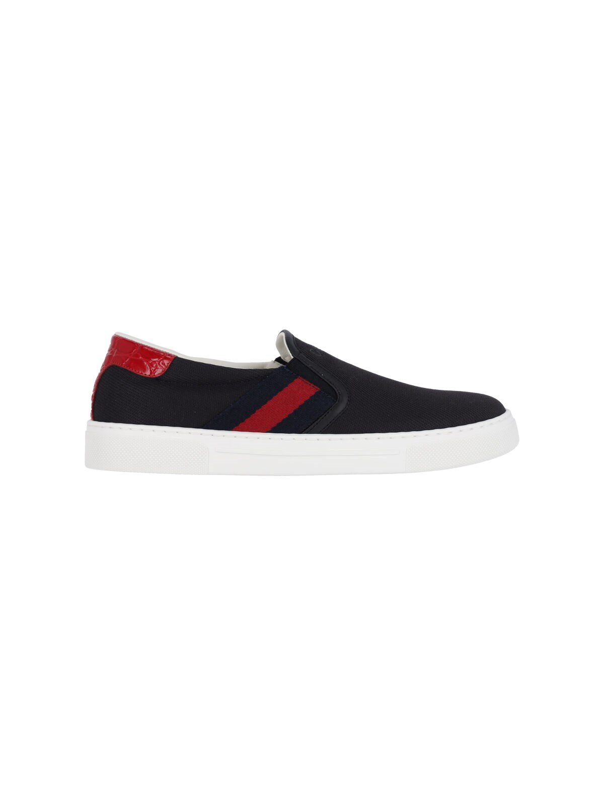 Gucci "Ace" Sneakers