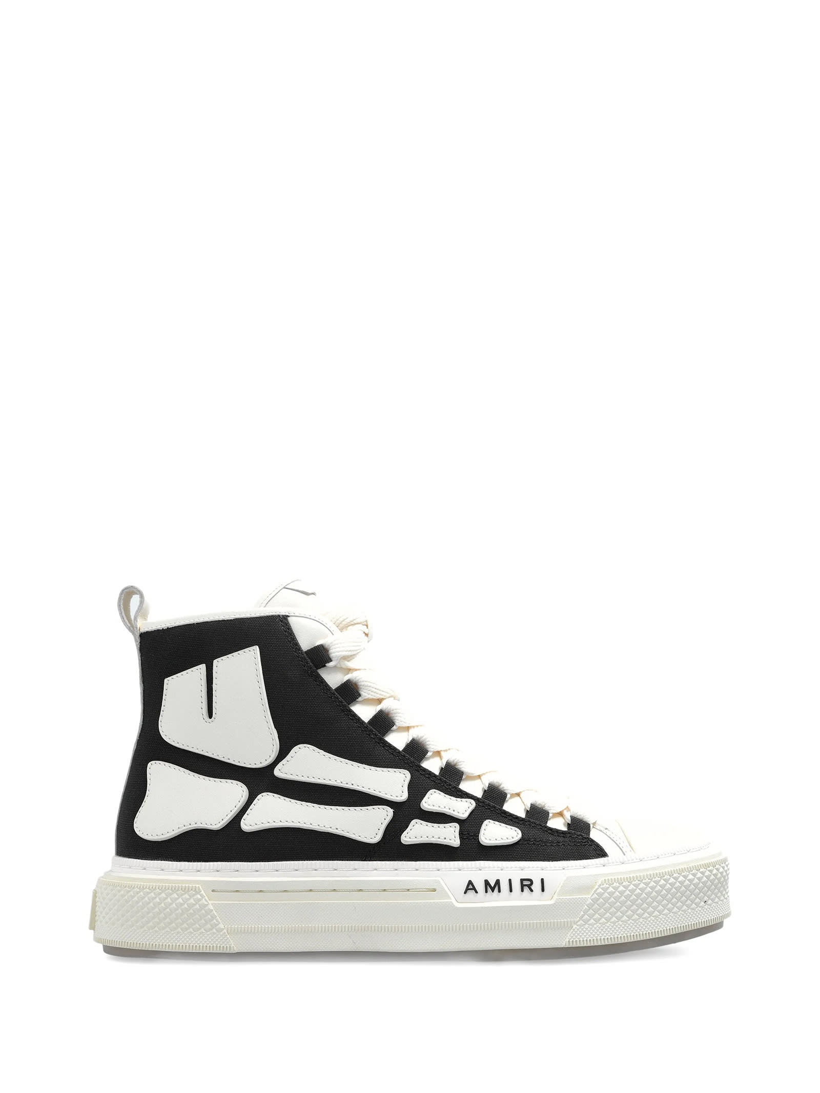Amiri Sneakers Black