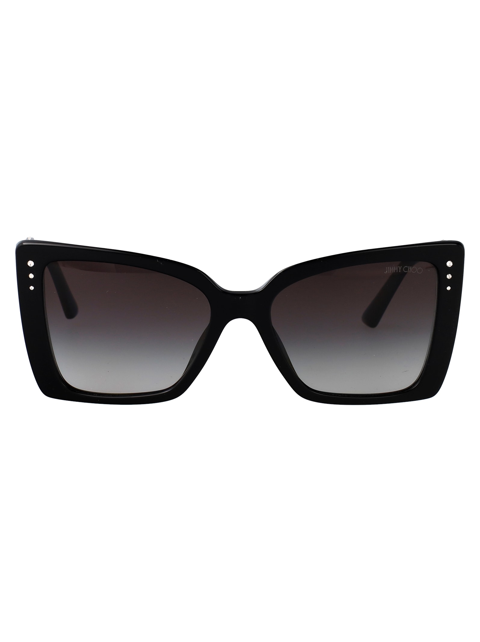 Jimmy Choo Eyewear 0jc5001b Sunglasses