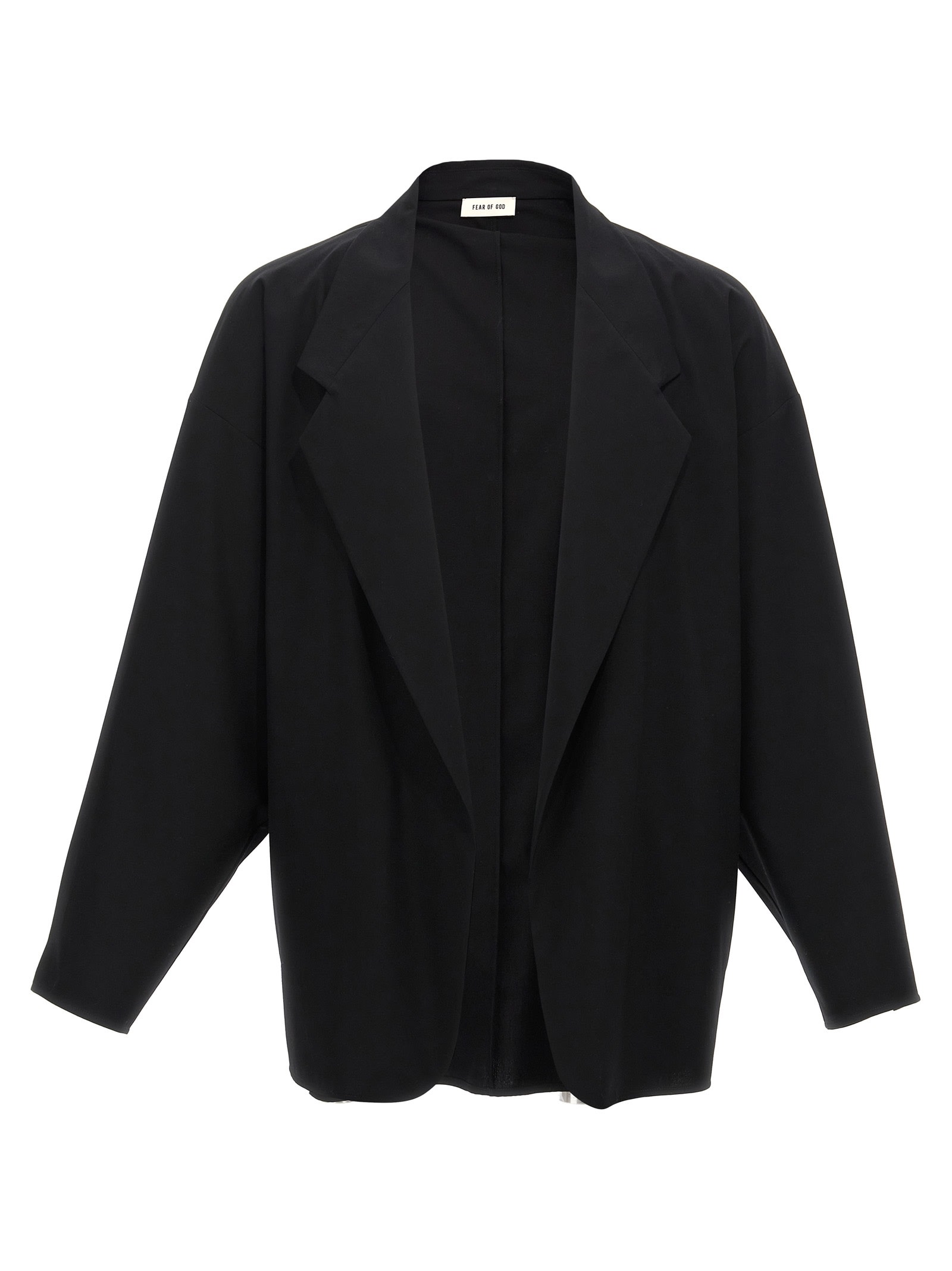 Fear of God california Blazer