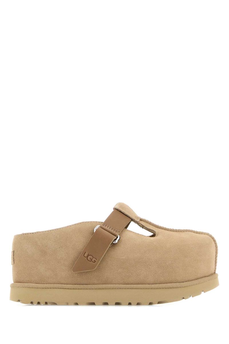 Uggals