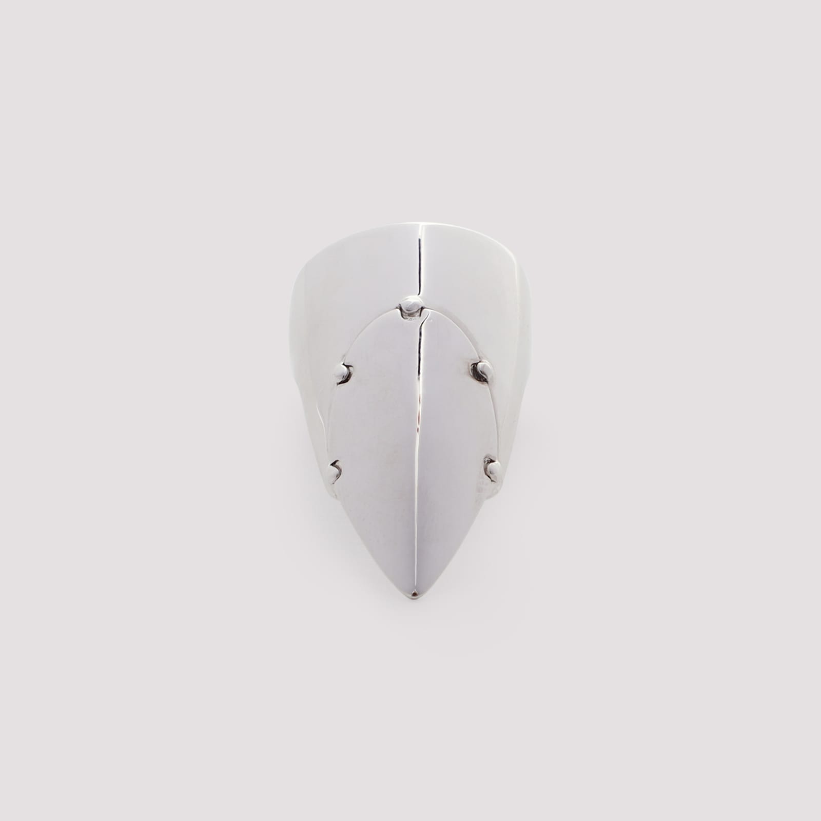 Jean Paul Gaultier Nail Ring