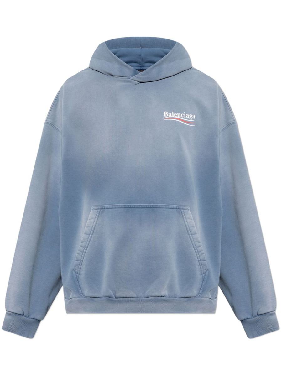 Balenciaga Sweaters