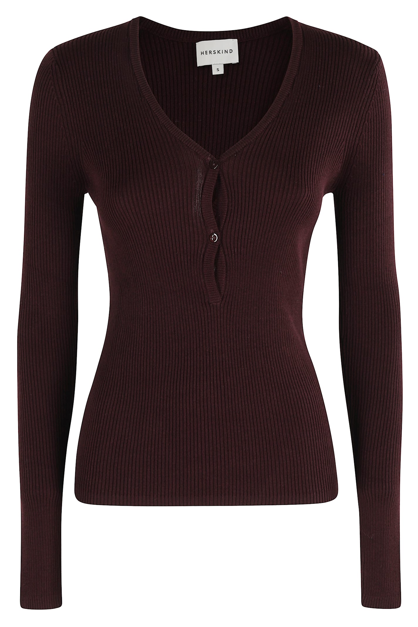 Herskind Oscar Knit Blouse
