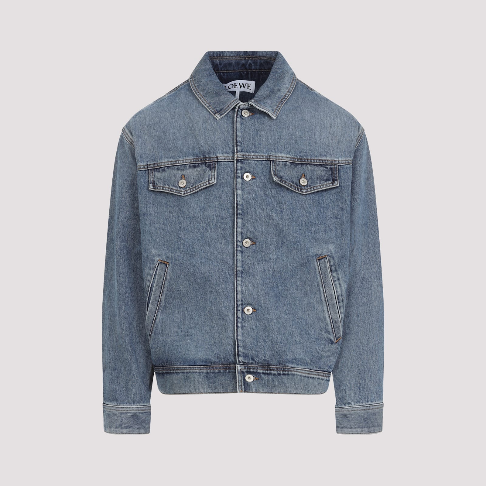 Loewe Jacket