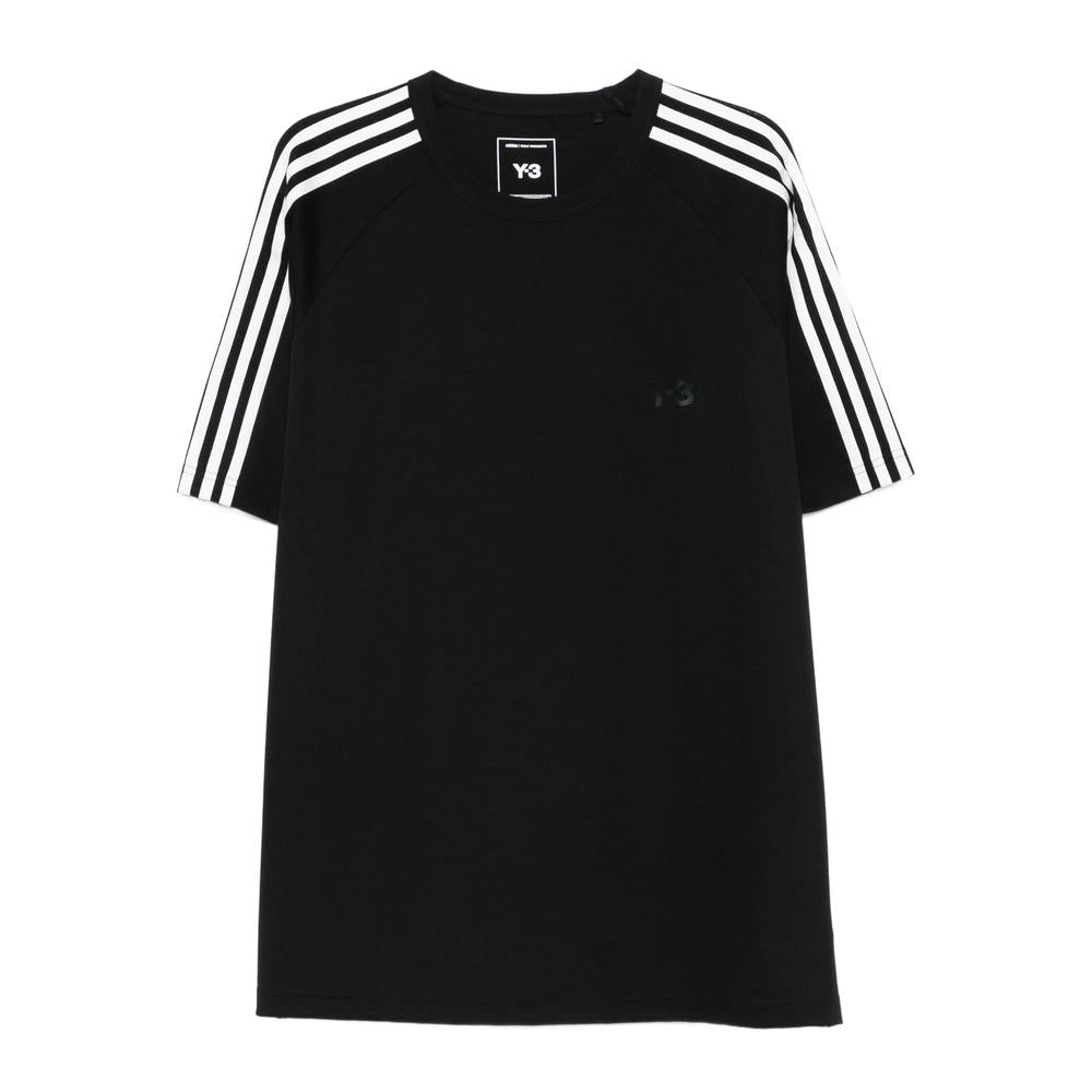 Y-3 Adidas T-Shirts