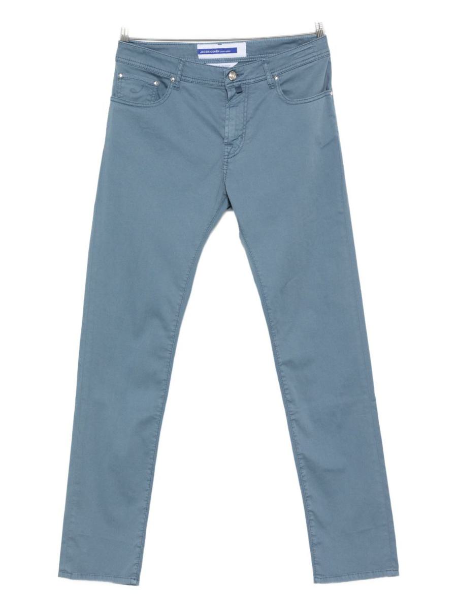 Jacob Cohen Jeans Clear Blue
