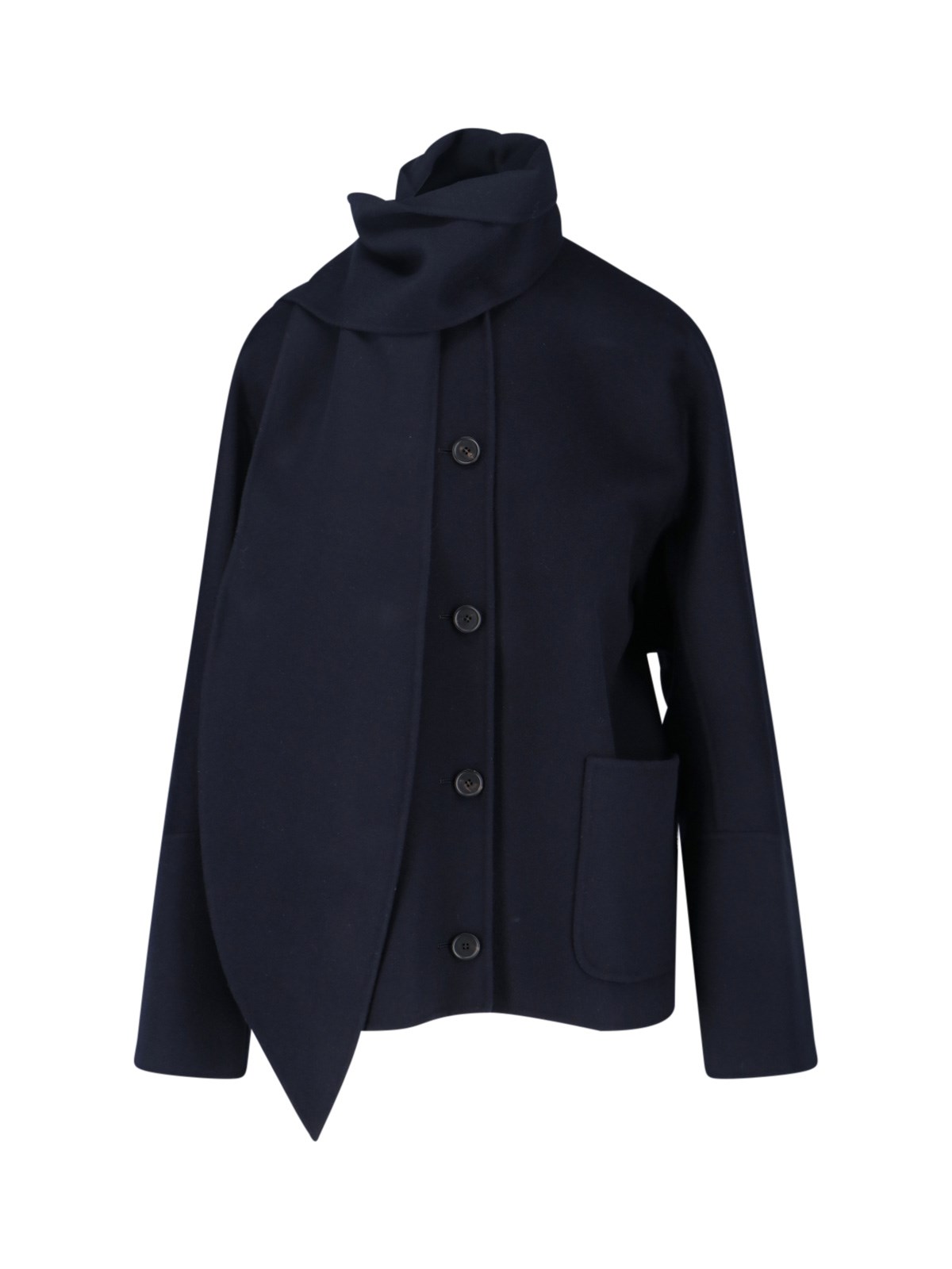 Loro Piana 'Banley' Cashmere Jacket