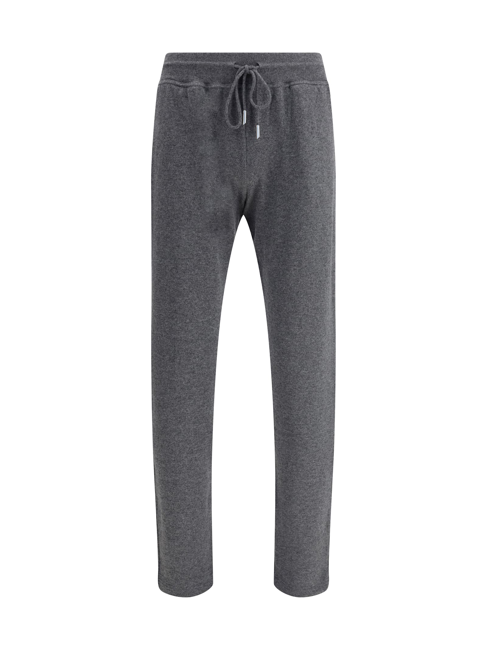 Kiton Cashmere Pants