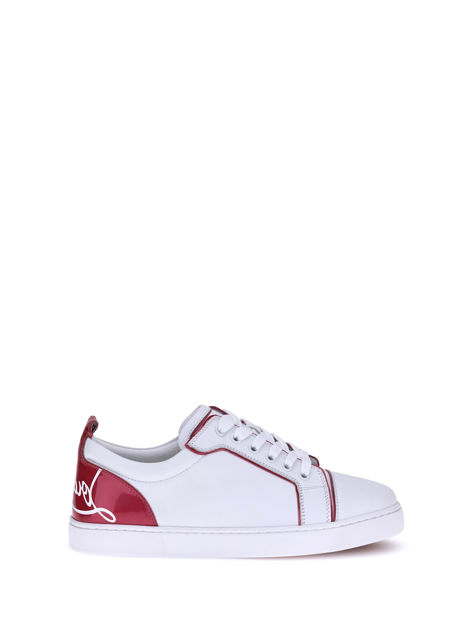Christian Louboutin Fun Louise Junior Sneakers