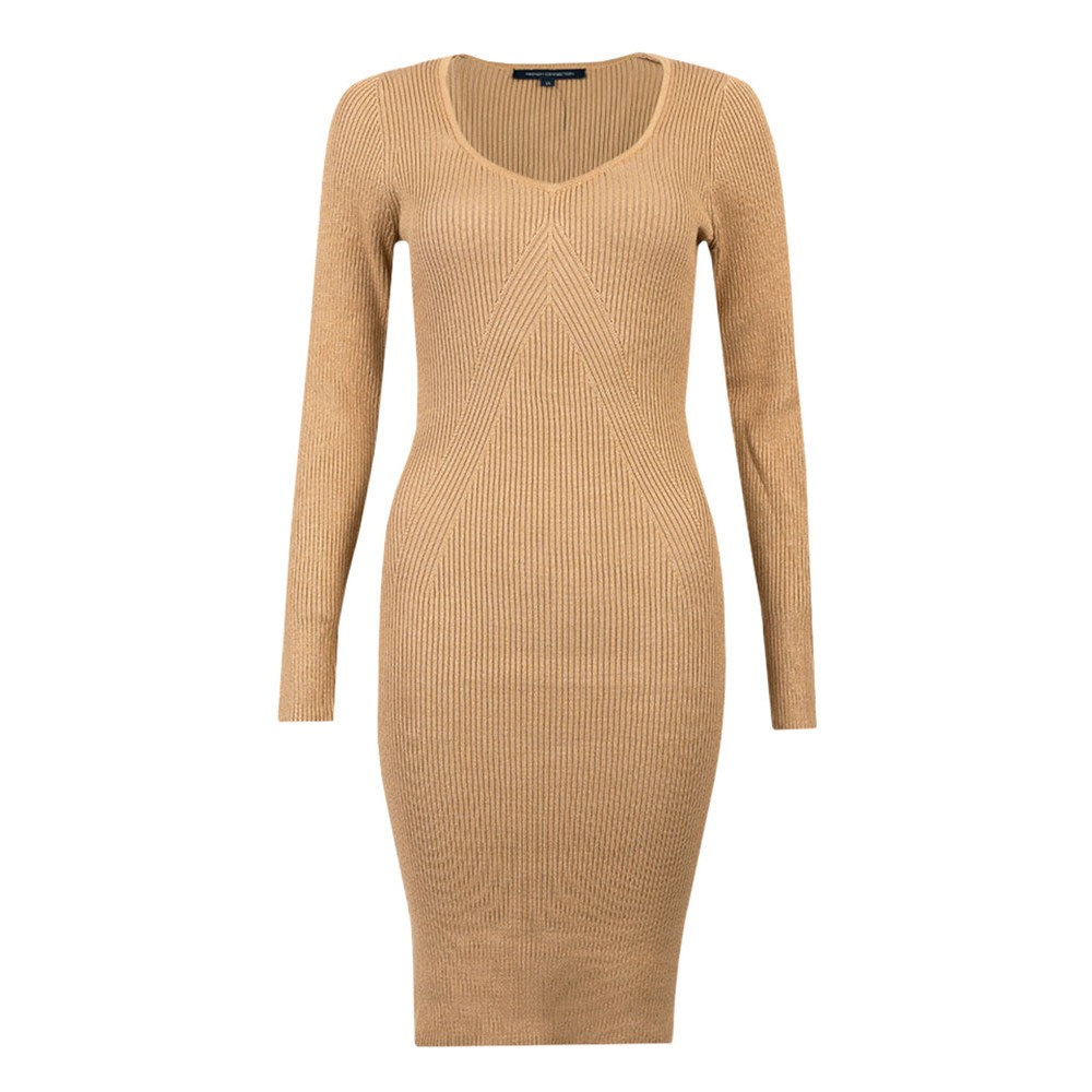 Mari Knit Dress