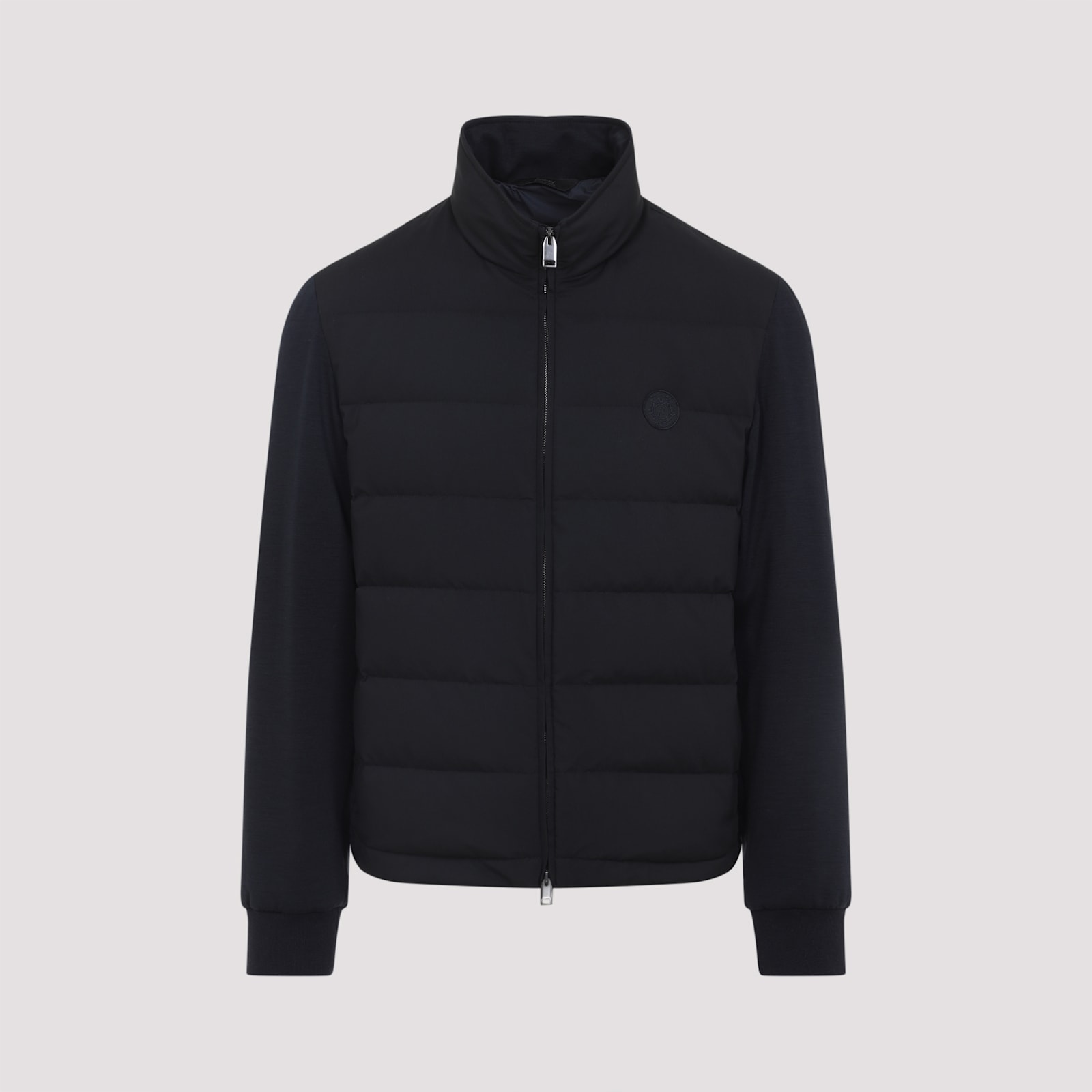 Brioni Polyester Jacket