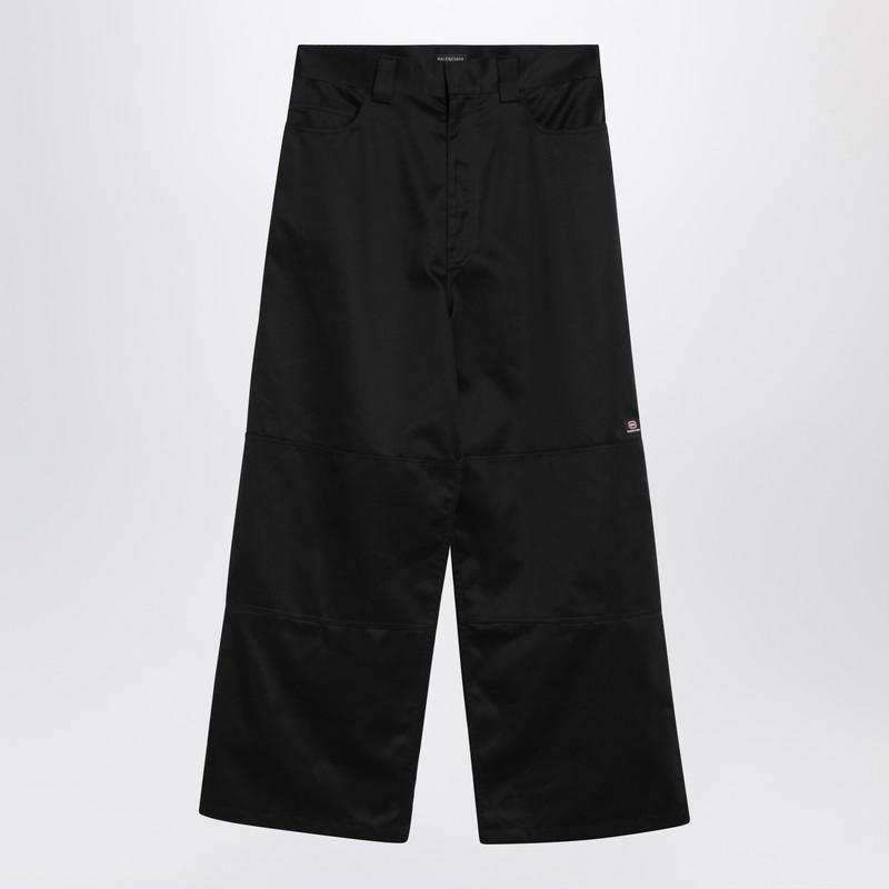 Balenciaga Balenciaga Utility Workwear Pants