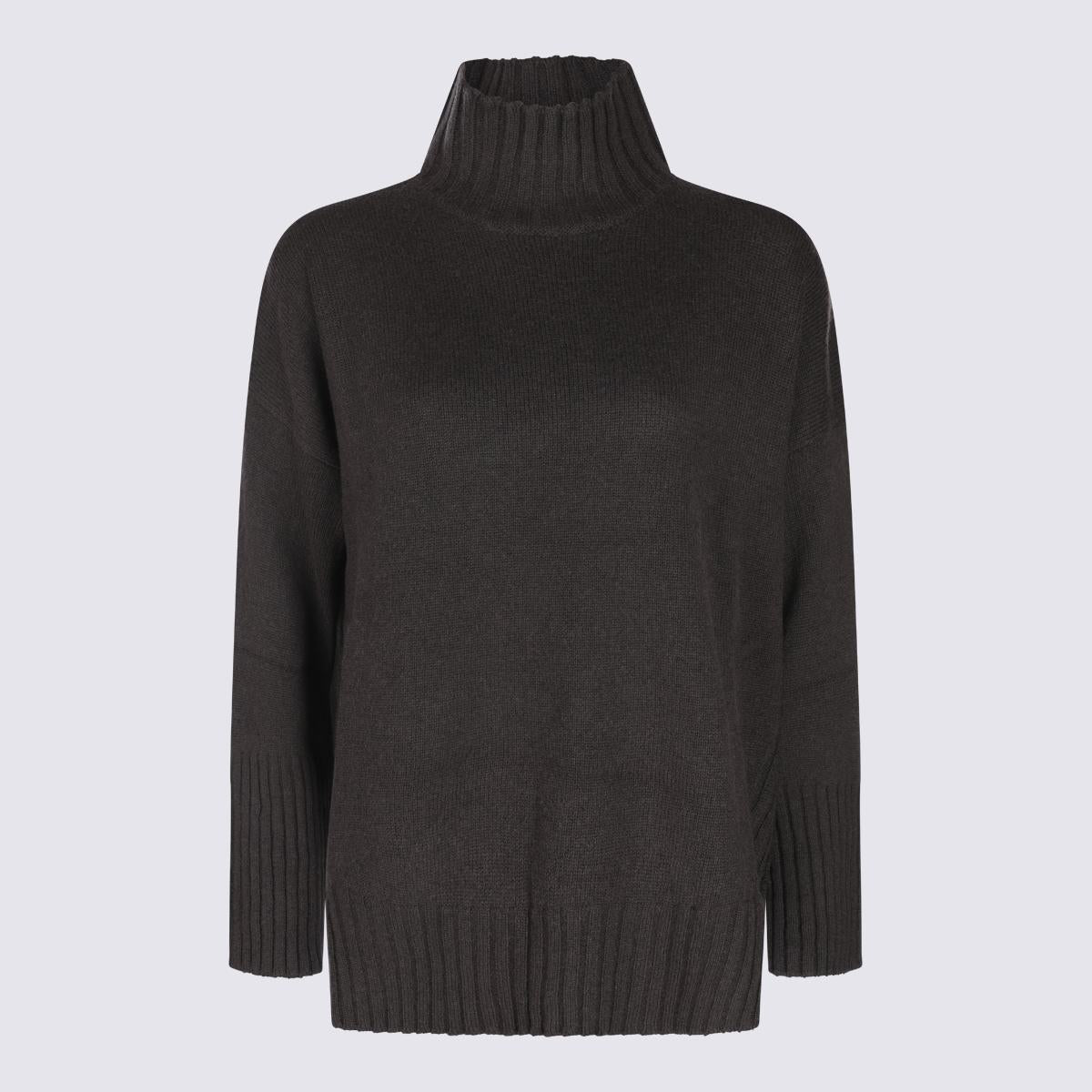Antonelli Maglie Dark Brown