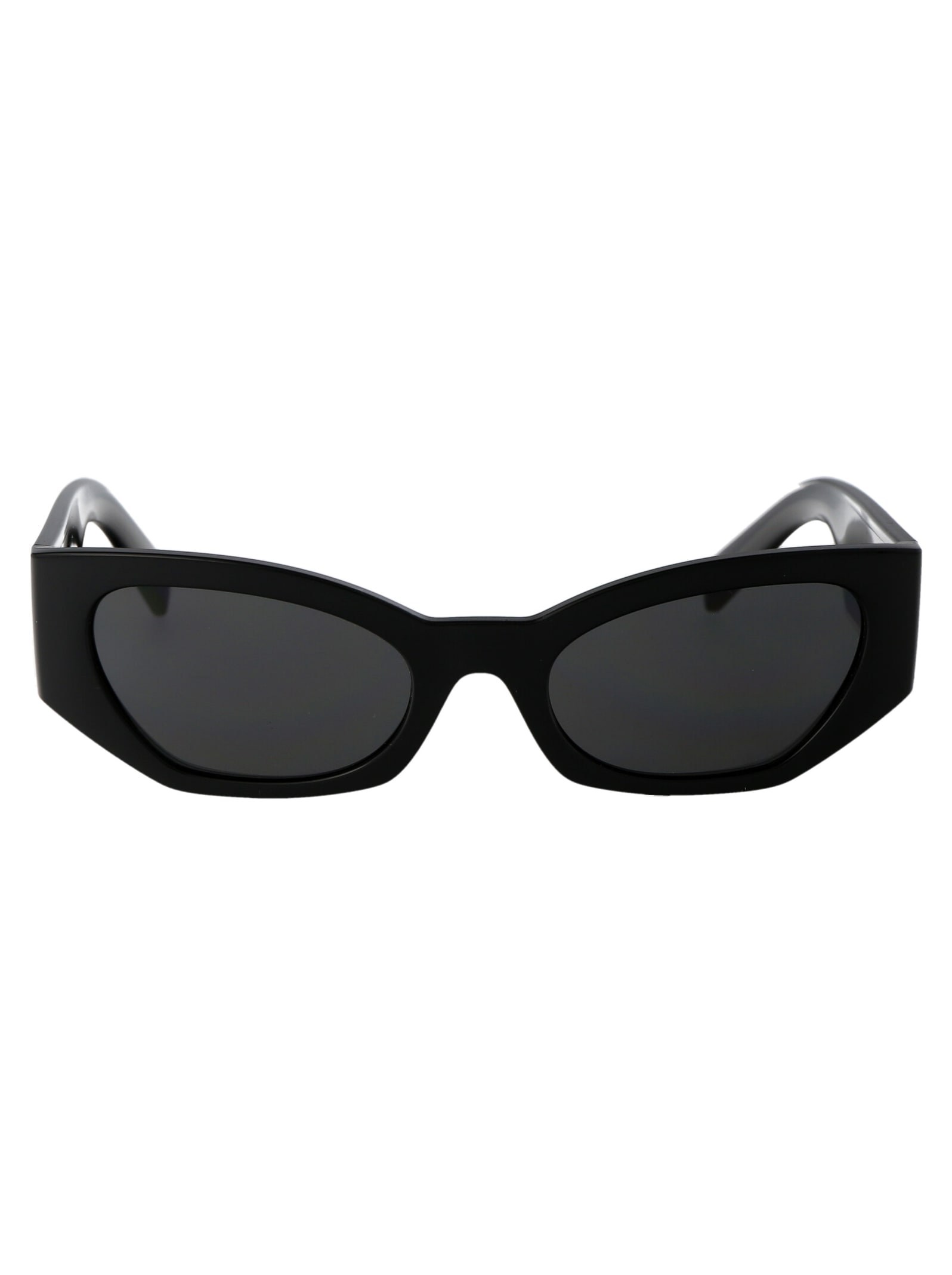 Dolce & Gabbana Eyewear 0dg6186 Sunglasses