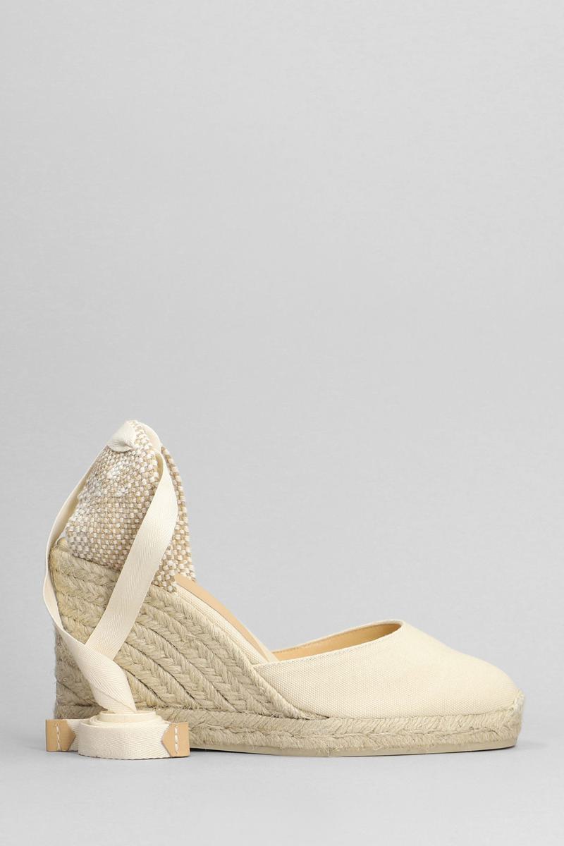 Castañer Carina-8-001 Wedges