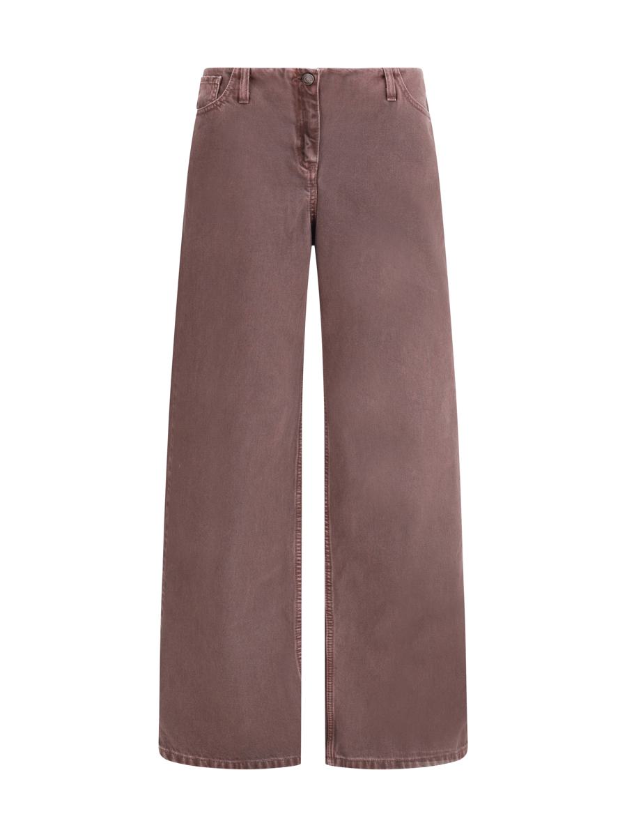 Magda Butrym Jeans