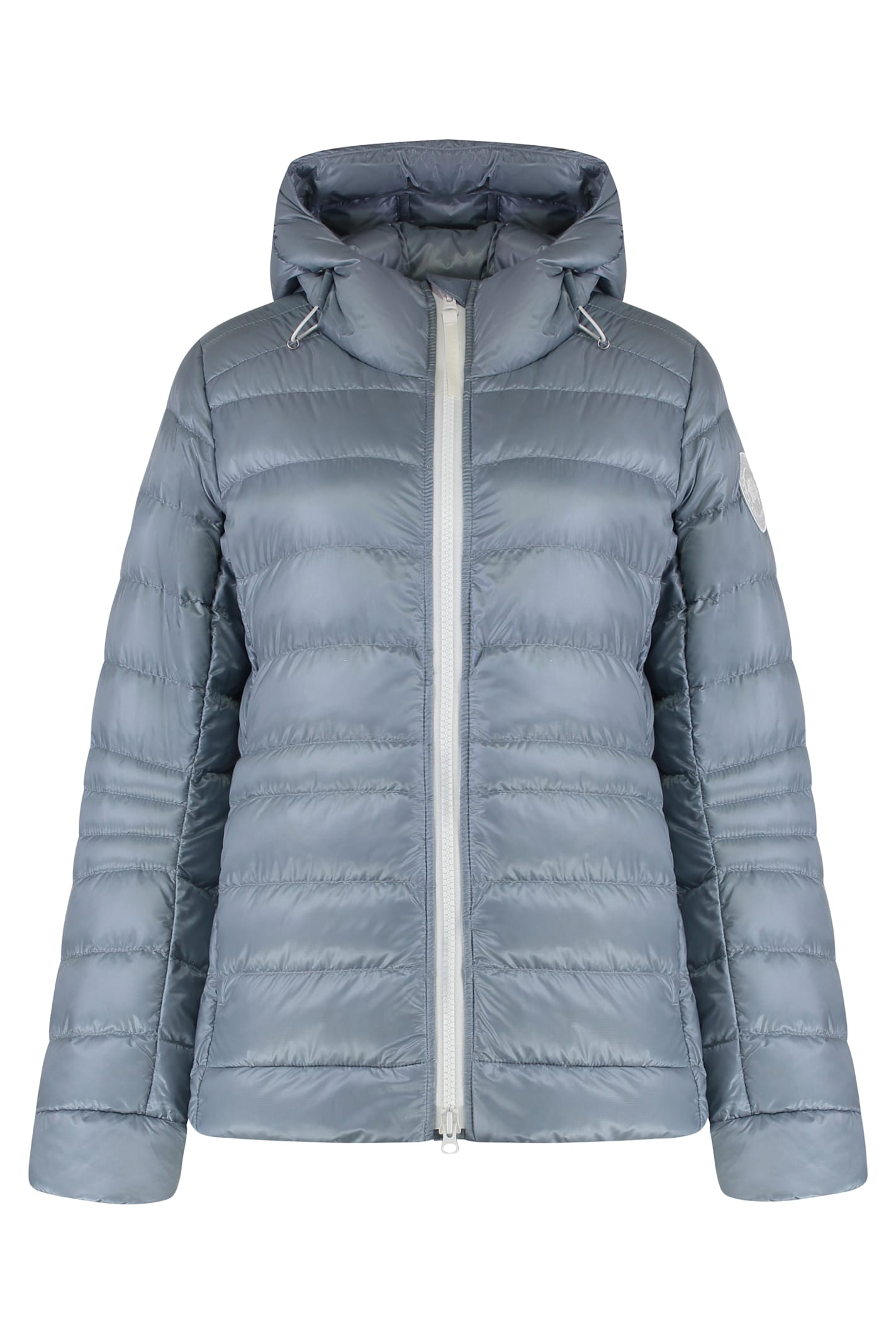 Canada Goose Cypress Hooded Down Jacket