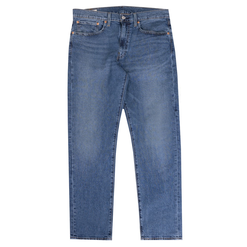 502 Taper Jean