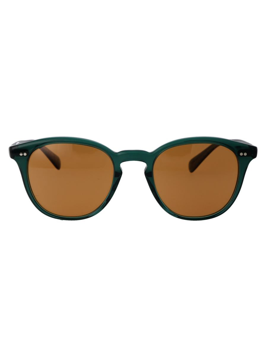 Oliver Peoples Sunglasses