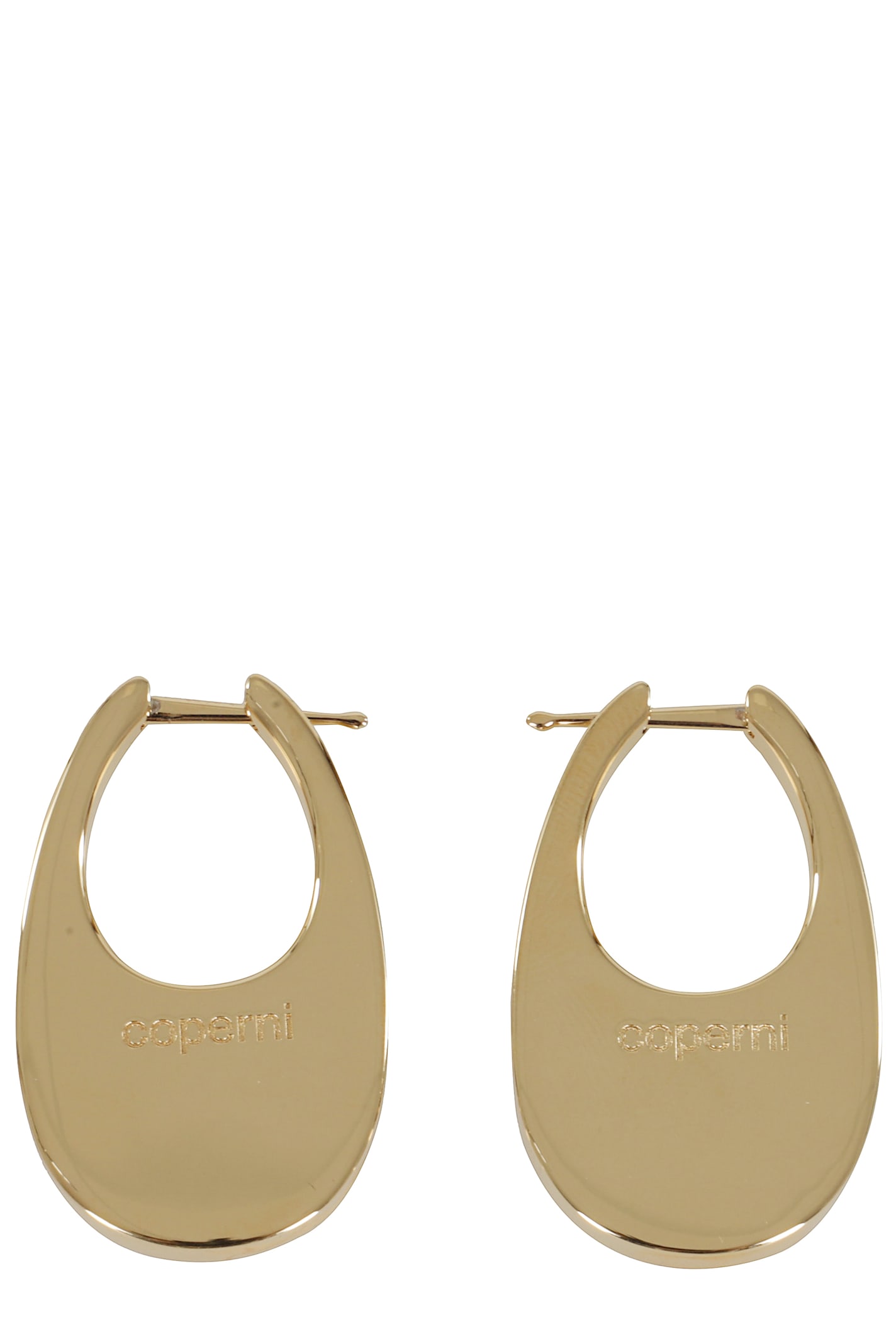 Coperni Medium Swipe Earring