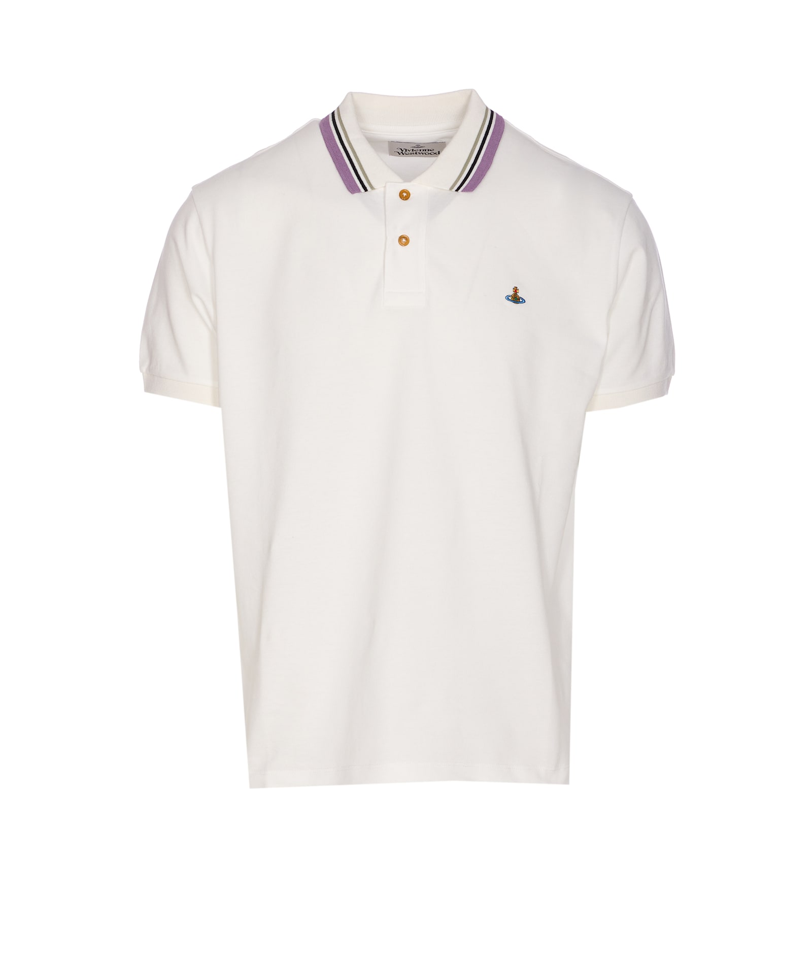Vivienne Westwood Classic Polo