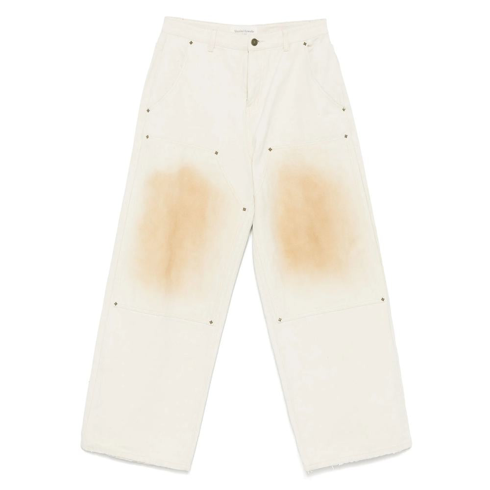 Untitled Artworks Pants