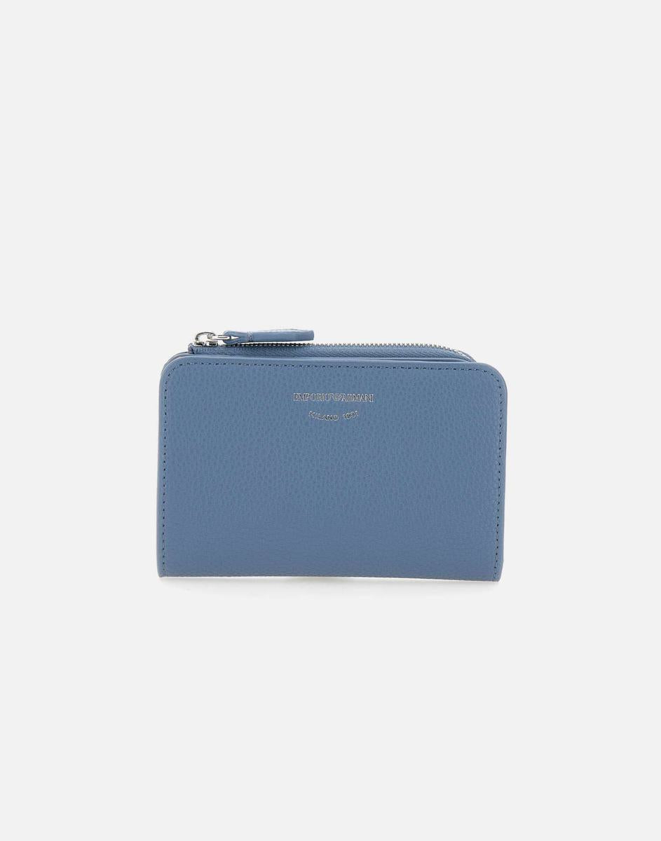 Emporio Armani Wallets