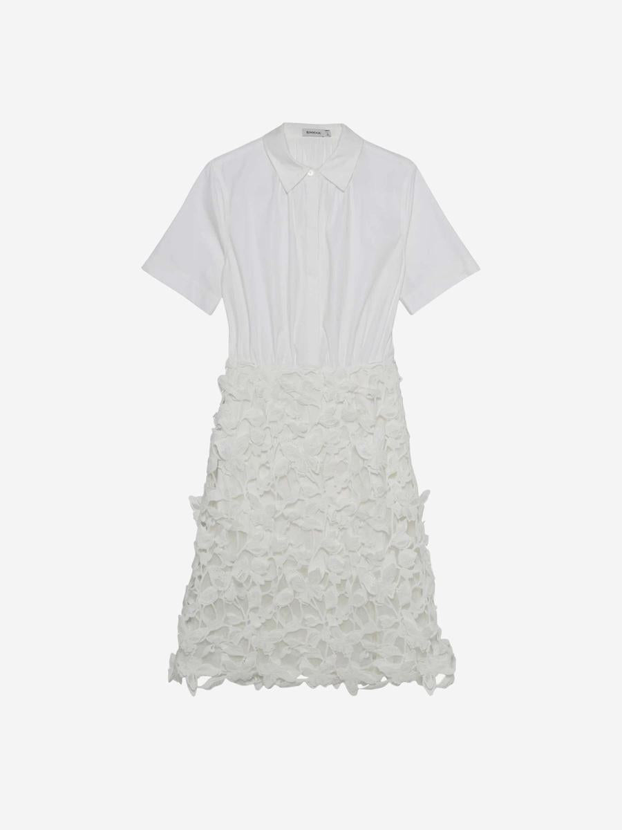 Simkhai Colette Midi Dress