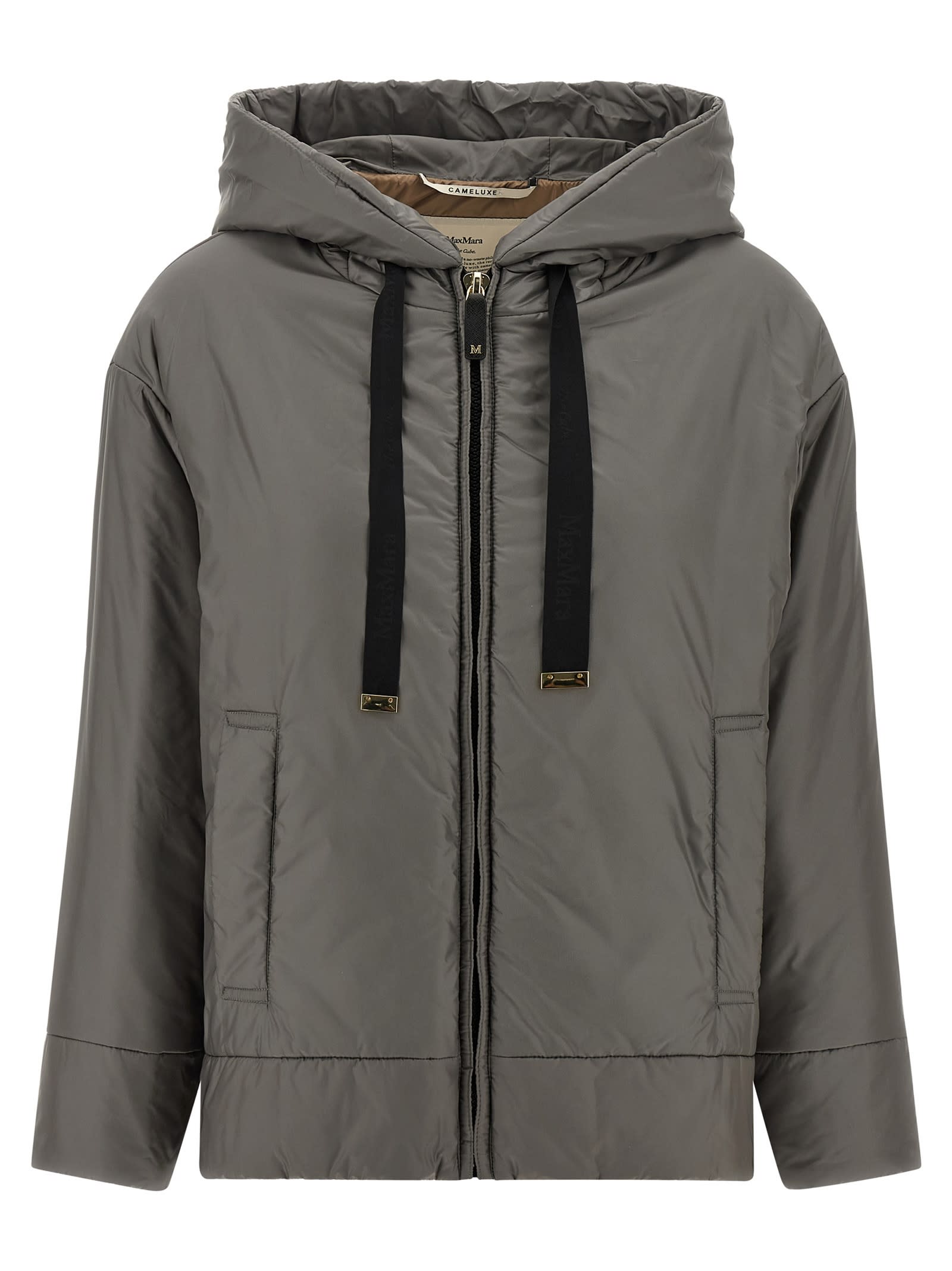 Max Mara The Cube daria Hoodie