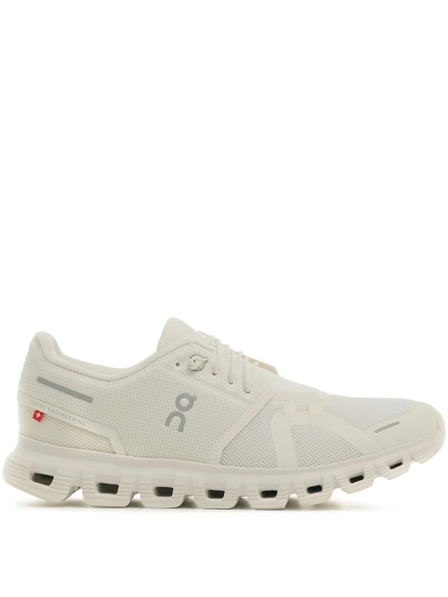 On Running Cloud 6 Shoes