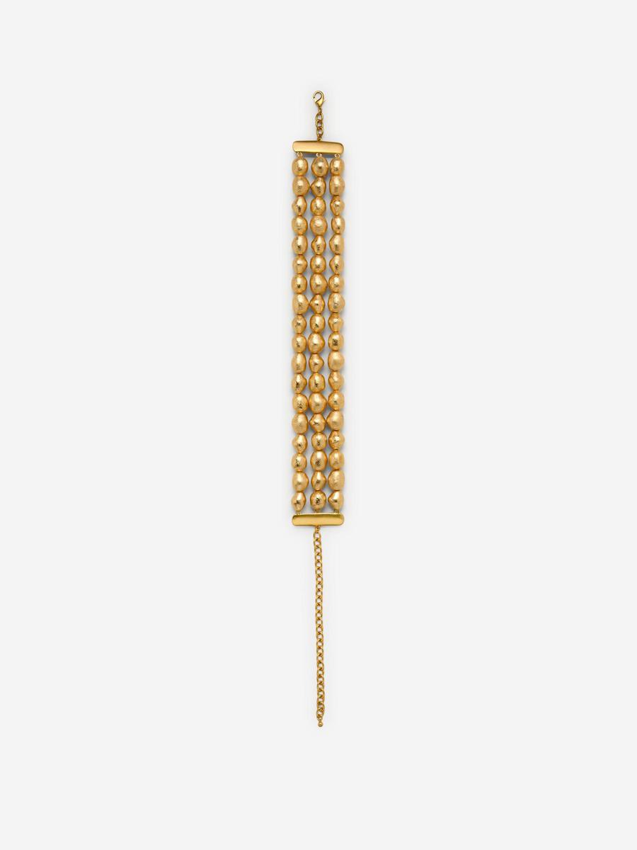 Cult Gaia Nora Choker Necklace