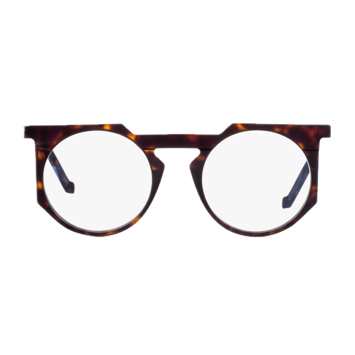 Vava Eyewear Wl0025 Havana Glasses