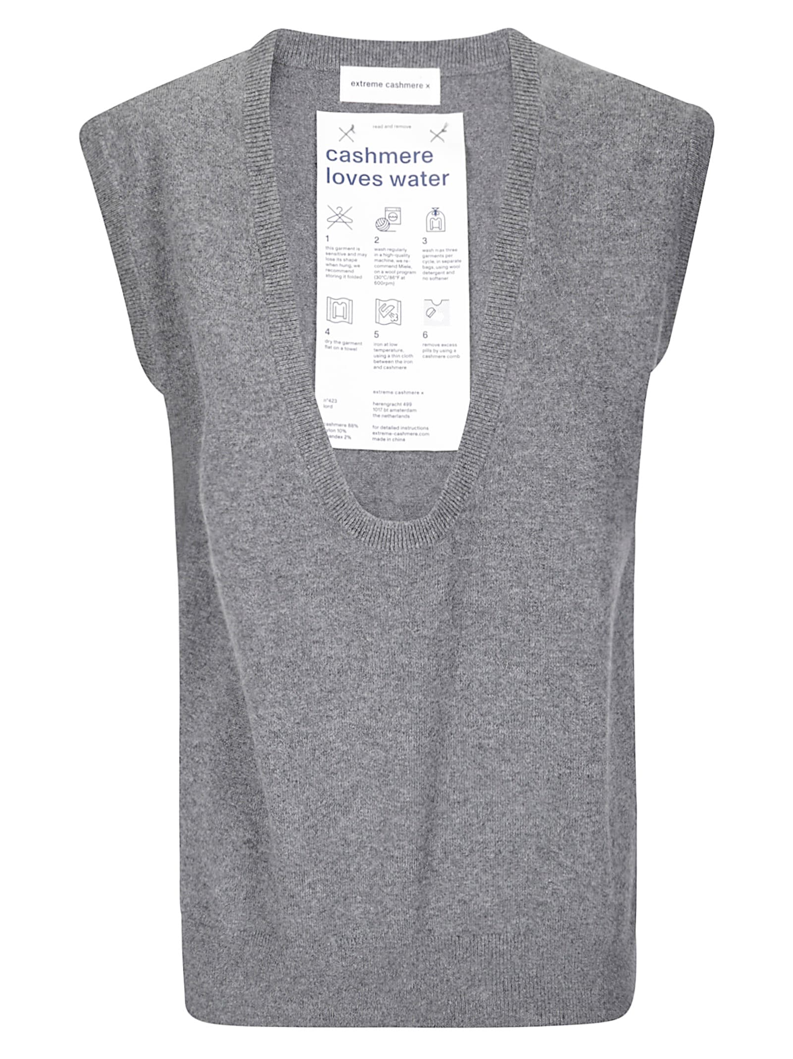 Extreme Cashmere N423 Lord