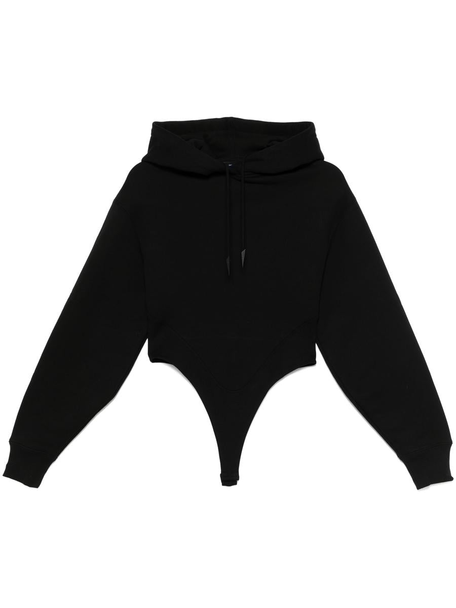 Mugler Sweaters