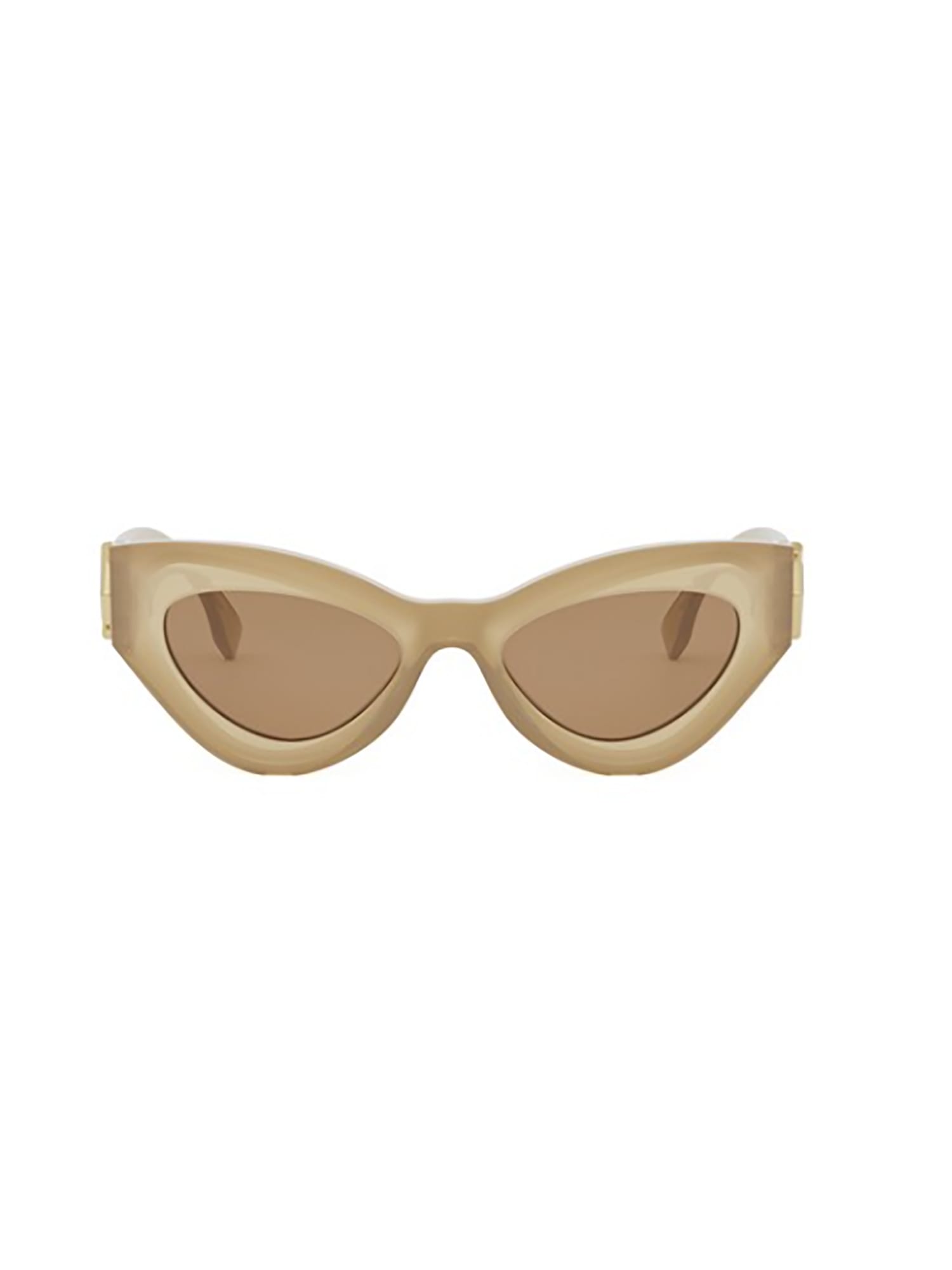 Fendi Eyewear FE40146I Sunglasses