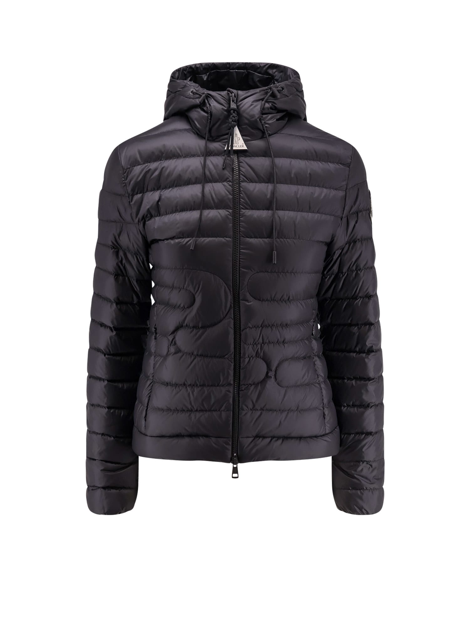 Moncler Xiaobai Padded Nylon Jacket