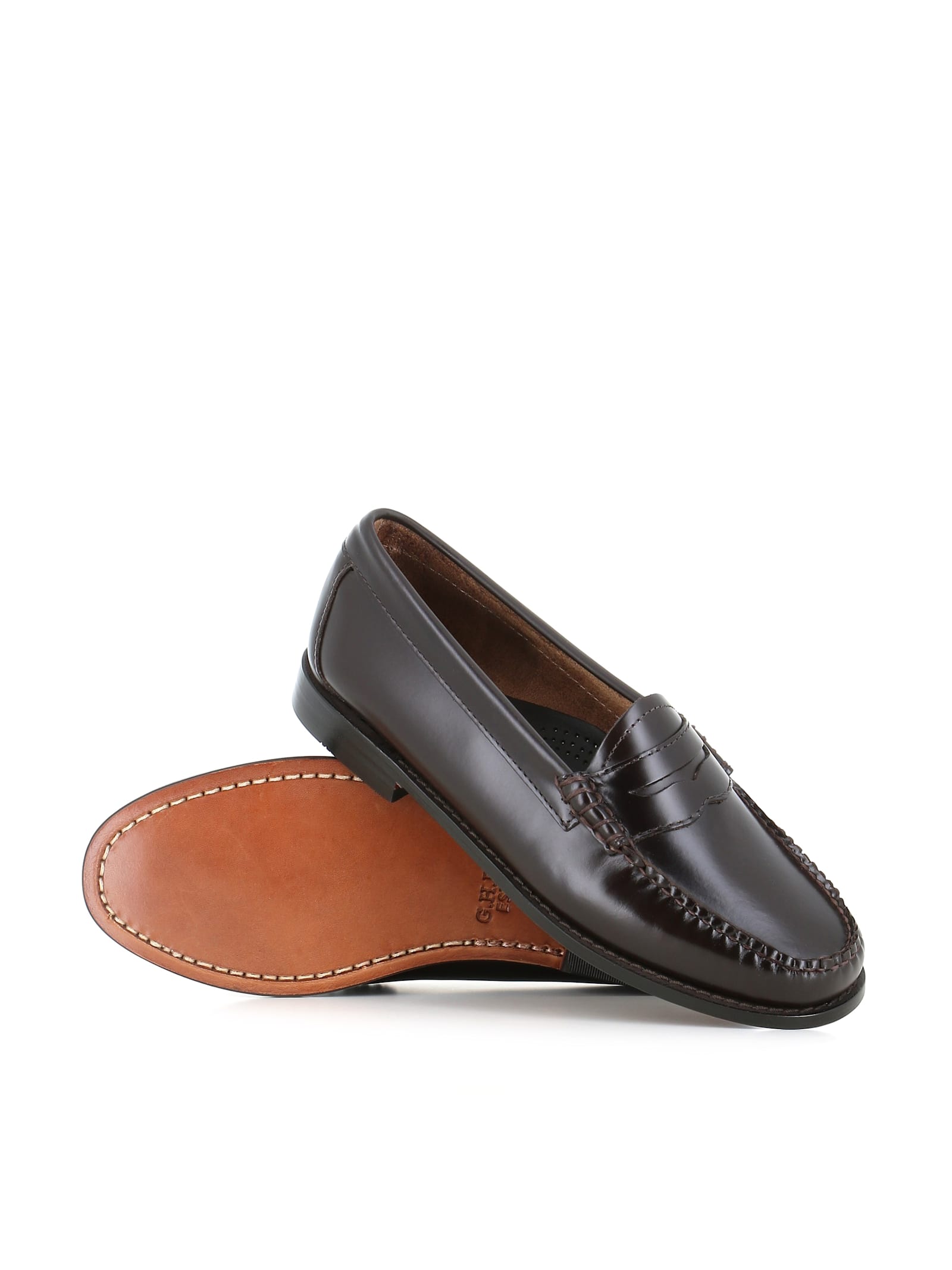 G. H.Bass & Co. Loafer Penny