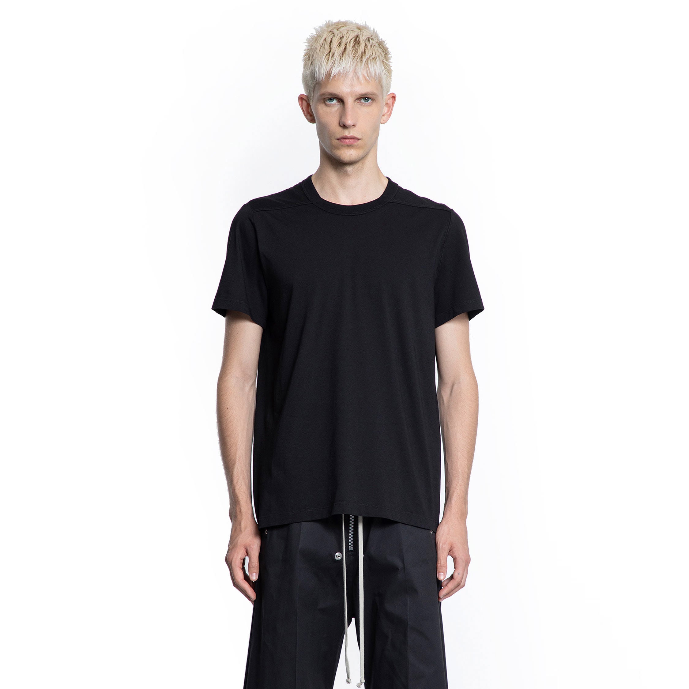 Forever Short Level T in Classic Cotton Jersey