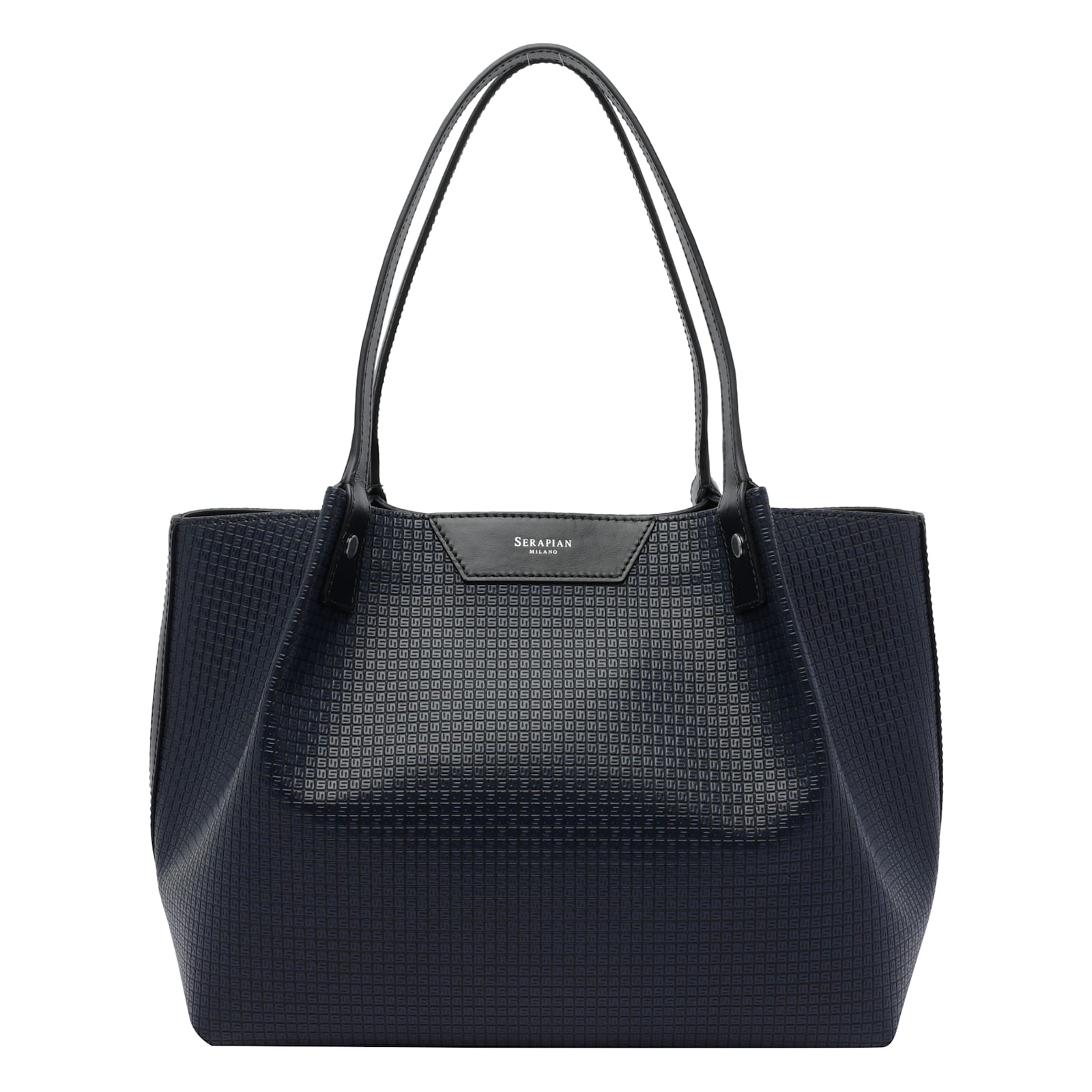 Serapian Small Secret Shoulder Bag
