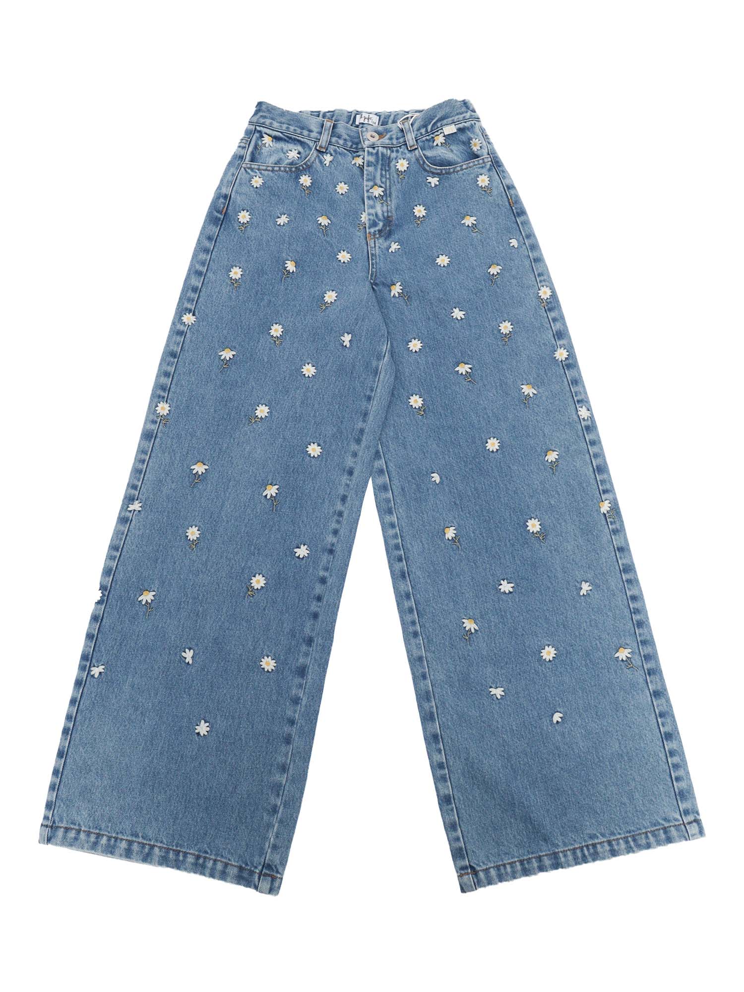 Il Gufo Pants