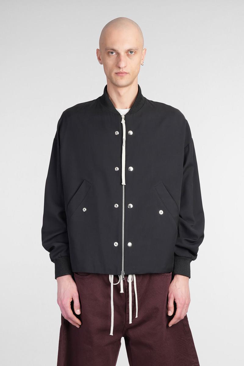 State Of Order Ma 6 Bomber Jacket