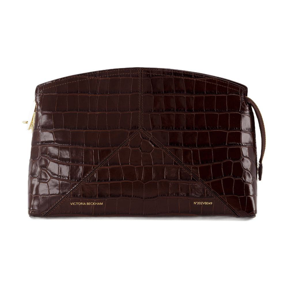 Victoria Beckham The Victoria Clutch