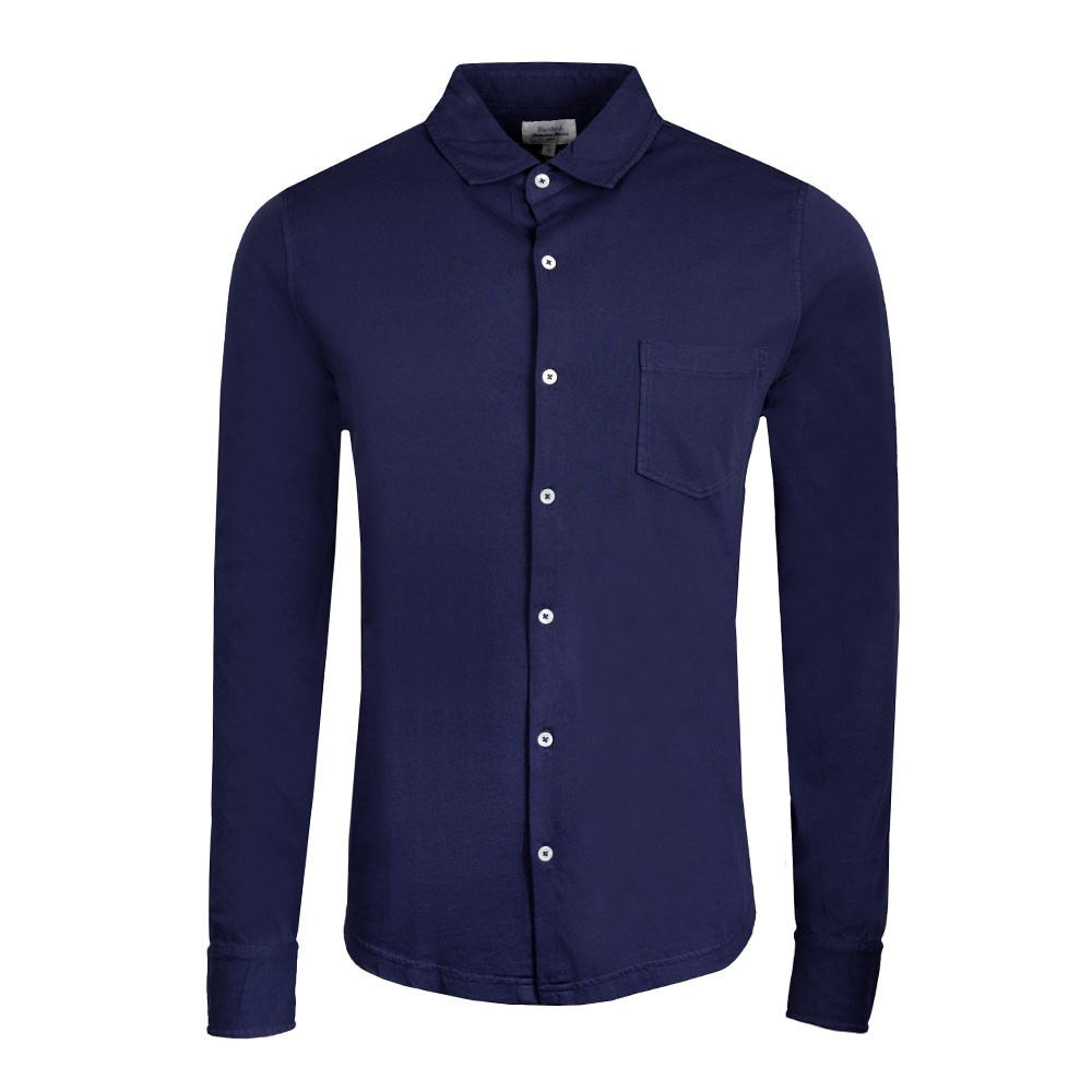 Jersey LS Shirt