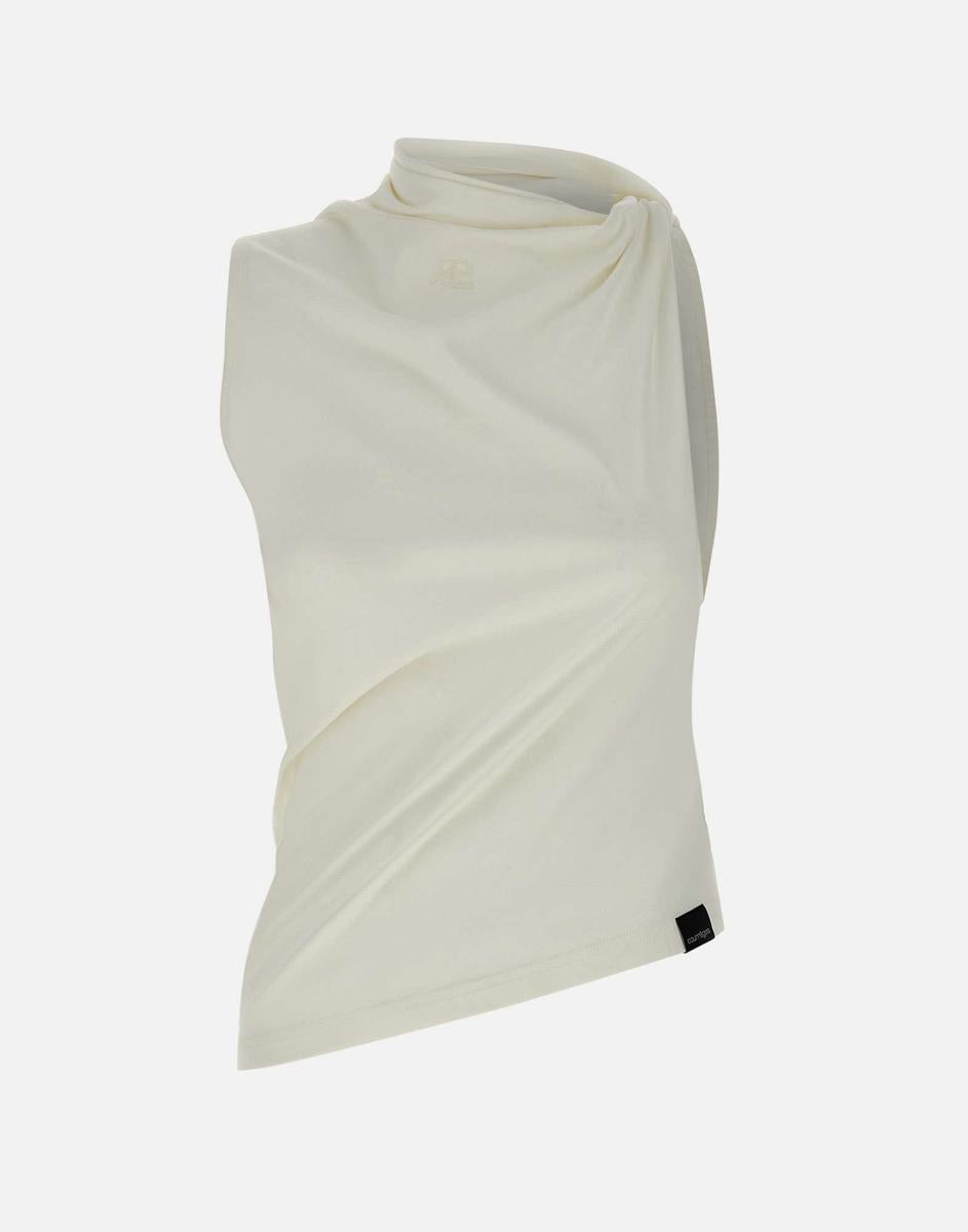 Courreges Top