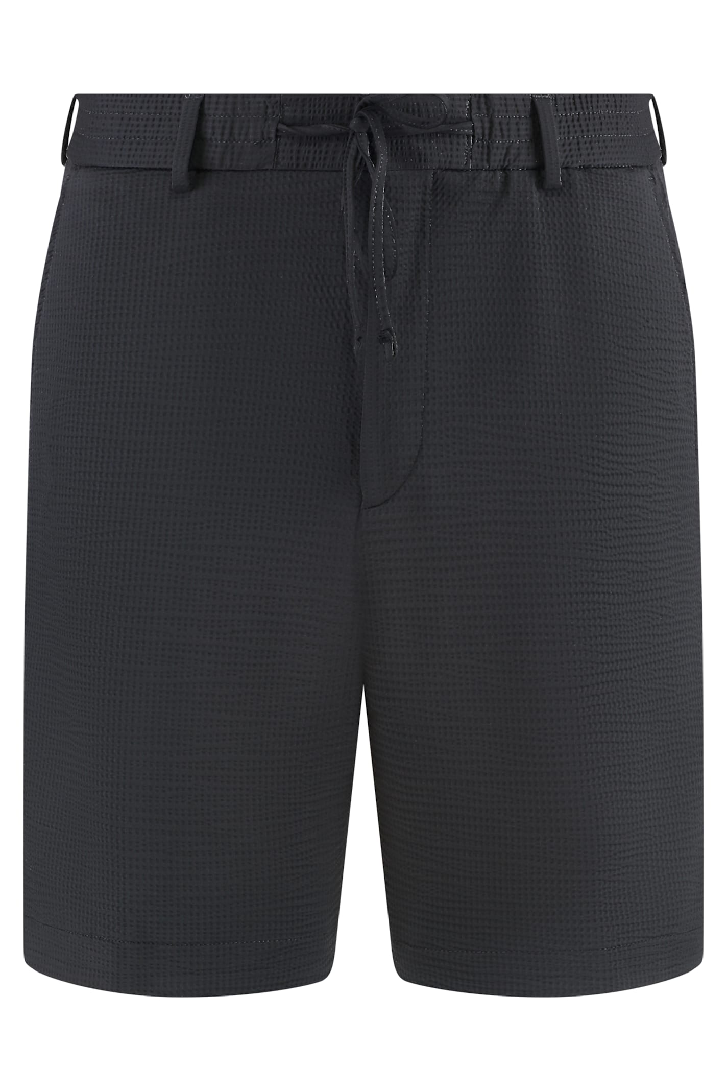 Hugo Boss Techno Fabric Bermuda-shorts