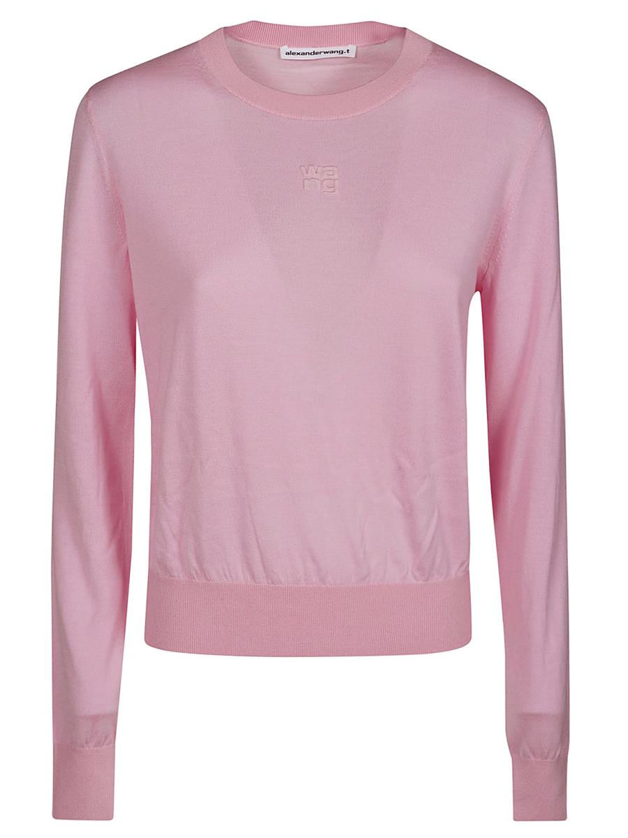 T By Alexander Wang Sweater