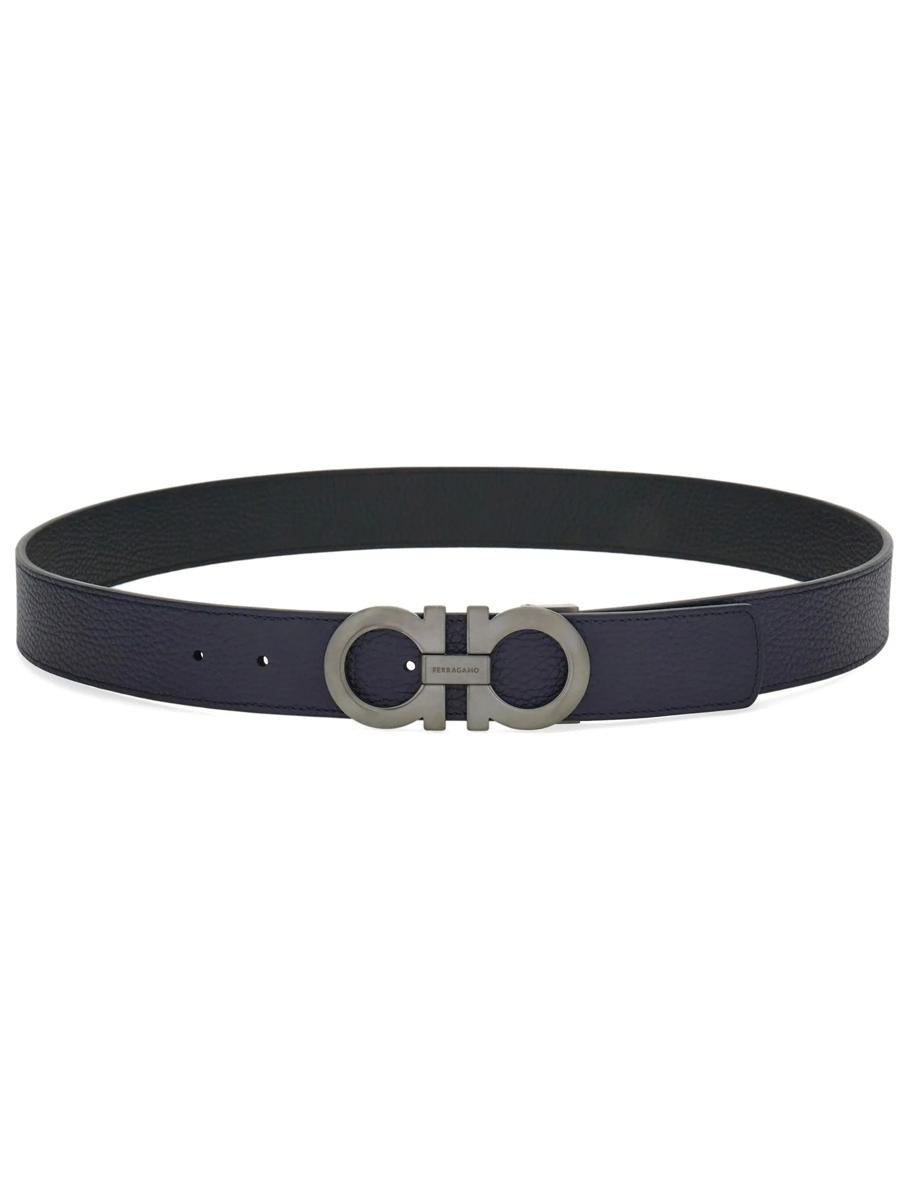 Salvatore Ferragamo Belts