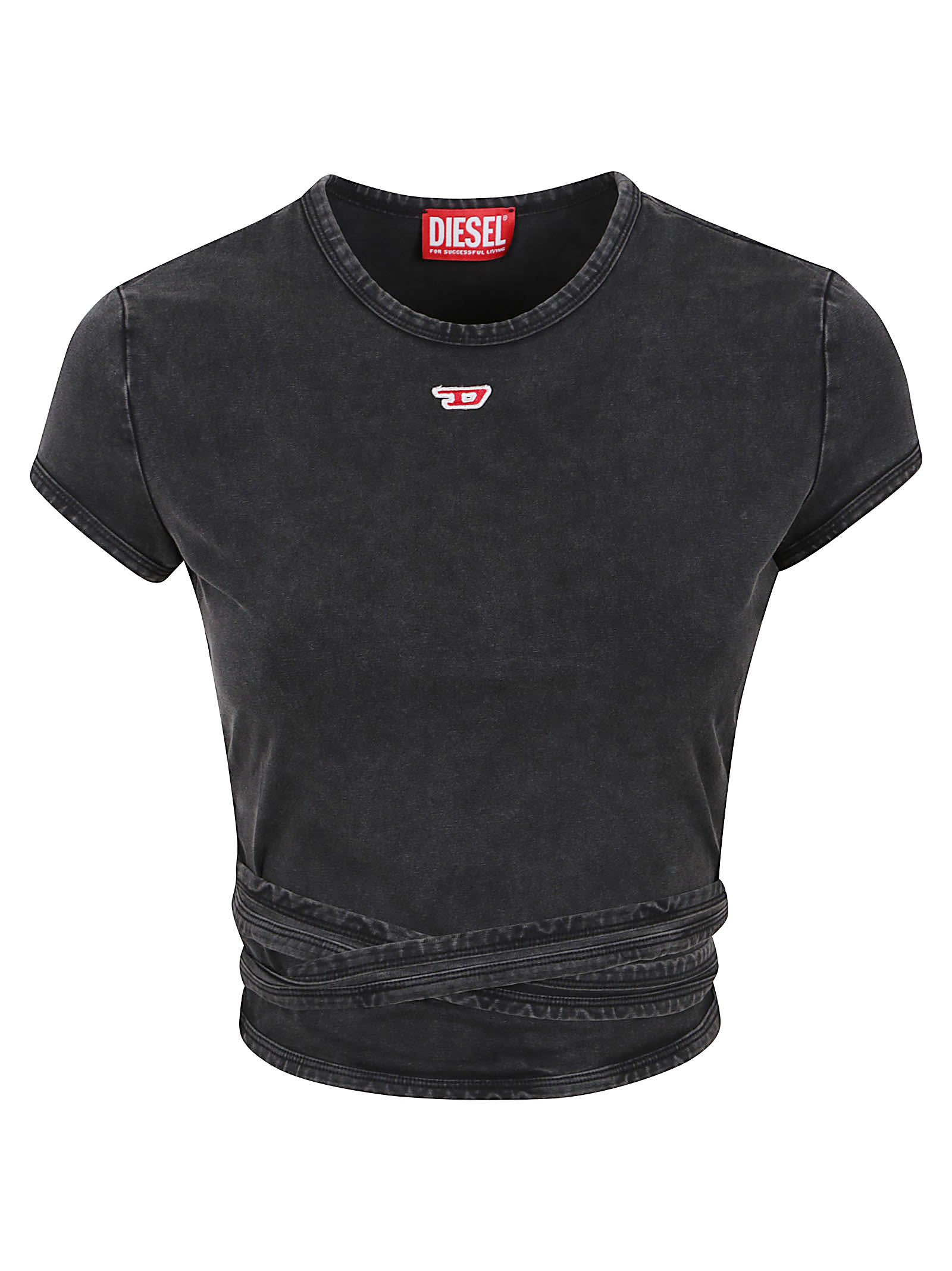 Diesel Top