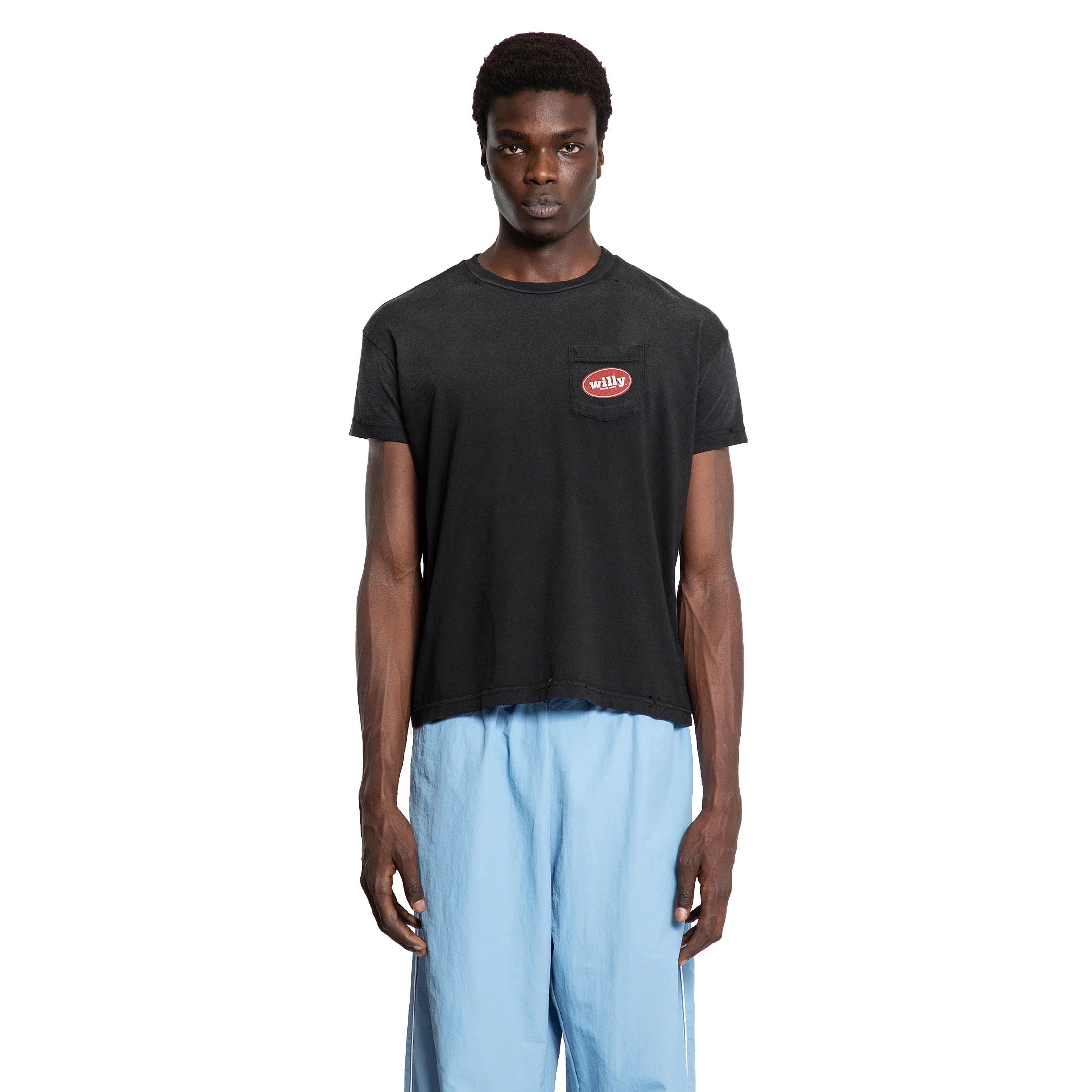 Chorizo Destroyed Easy Tee